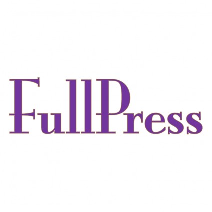 Fullpress 無料ベクター 28.96 KB