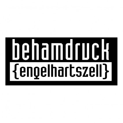 Behamdruck engelhartszell 無料ベクター 21.81 キロバイト