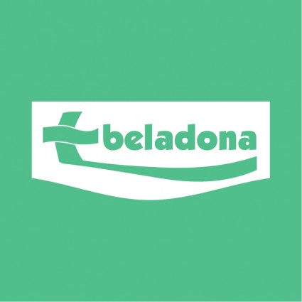 Beladona ファーム無料ベクター 25.57 KB