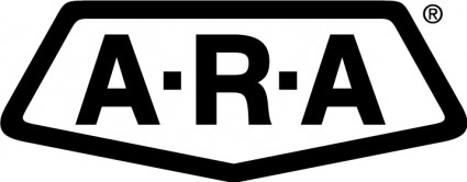 ARA logo2 ベクターのロゴ - 無料ベクター
