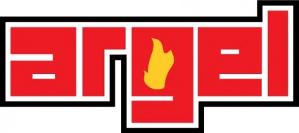 アルジェのベクターのロゴ ロゴ無料ベクター