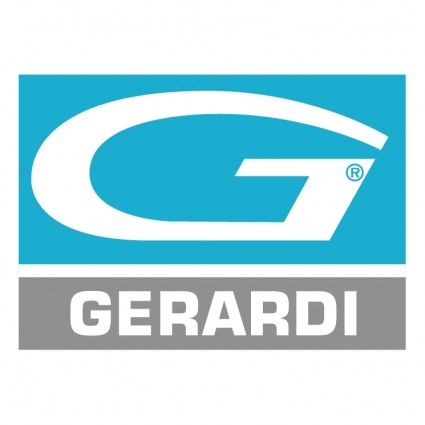 Gerardi 無料ベクター 23.37 KB