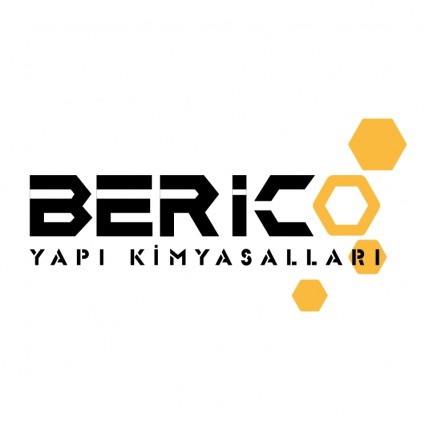 Berico 無料ベクター 28.57 KB