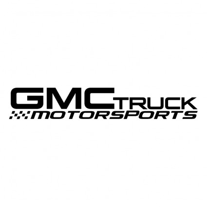 Gmc トラック モーター スポーツ無料ベクター 22.00 KB