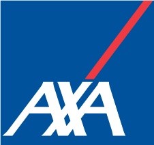 Axa のロゴのベクターのロゴ - 無料ベクター