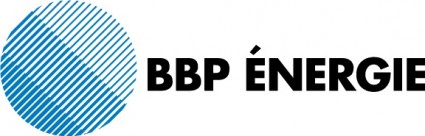 BBP エネルギー ベクターロゴ - 無料ベクター