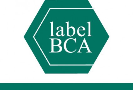 BCA ラベル ベクターのロゴ - 無料ベクター