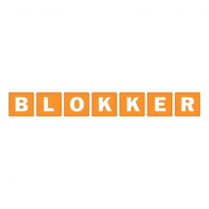 Blokker 無料ベクター 15.65 KB