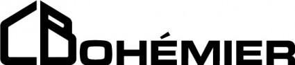 Bohemier のロゴのベクターのロゴ - 無料ベクター