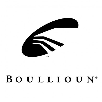 Boullioun 航空サービス無料ベクター 34.39 KB