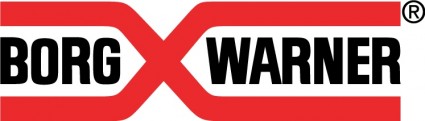 Borg ワーナーのロゴのベクターのロゴ - 無料ベクター