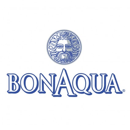 Bonaqua 3 無料ベクター 111.29 KB