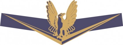 バートラム ヨット イーグル ベクターロゴ - 無料ベクター