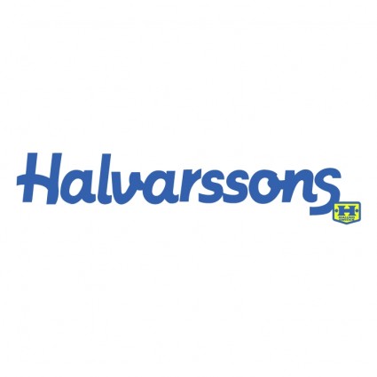 Halvarssons 無料ベクター 28.80 KB