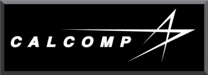 Calcomp logo2 ベクターのロゴ - 無料ベクター