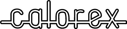 Calorex のロゴのベクターのロゴ - 無料ベクター