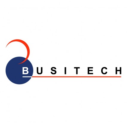 Busitech 無料ベクター 22.01 KB