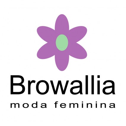 Browallia 無料ベクター 41.16 KB