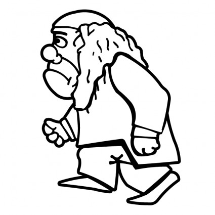 Brozo メキシコ自由ベクター 69.97 KB