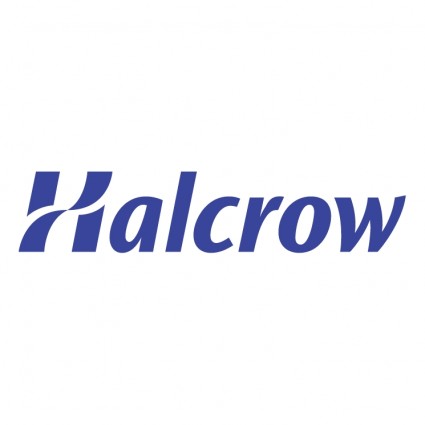 Halcrow 無料ベクター 21.84 KB