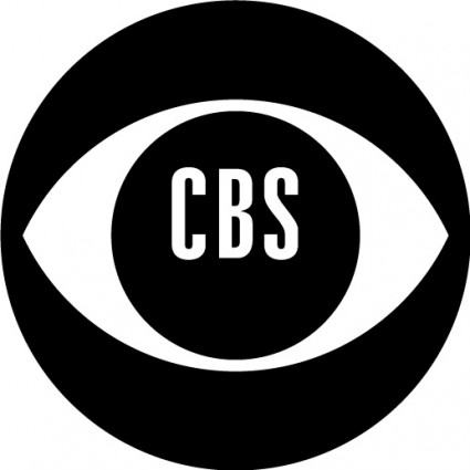 CBS logo2 ベクターのロゴ - 無料ベクター