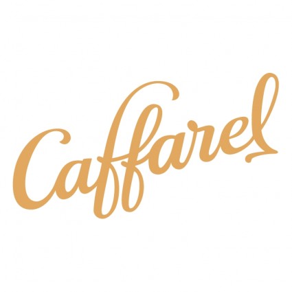 Caffarel 無料ベクター 37.51 KB