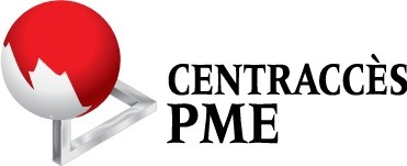 Centracces PME ロゴマーク ベクター - 無料ベクター