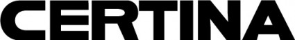 Certina ロゴマーク ベクター - 無料ベクター