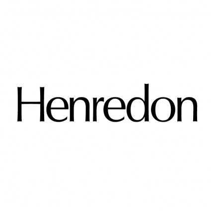 Henredon 無料ベクター 19.56 KB