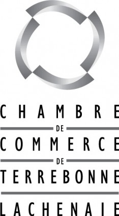 シャンブル ドゥ コマース ベクターロゴ - 無料ベクター