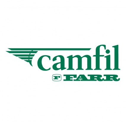 Camfil ファー無料ベクター 29.07 KB