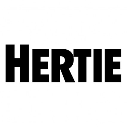 Hertie 0 無料ベクター 11.04 KB