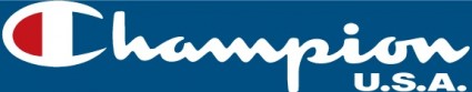 チャンピオン USA ロゴのベクターのロゴ - 無料ベクター