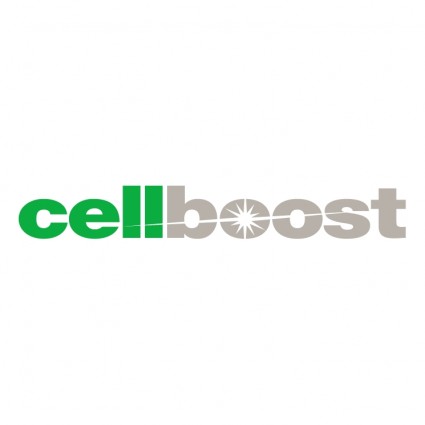 Cellboost 無料ベクター 23.29 KB