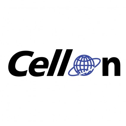 Cellon を使って無料ベクター 31.54 KB