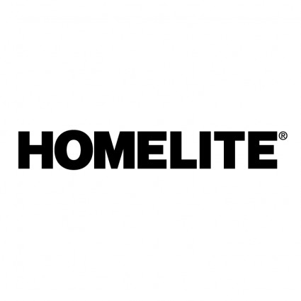 Homelite 0 無料ベクター 12.88 KB