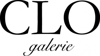 Clo Galerie ロゴマーク ベクター - 無料ベクター