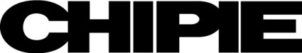 Chipie ロゴマーク ベクター - 無料ベクター