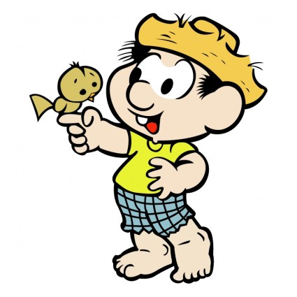 チコお弁当無料ベクター 92.28 KB