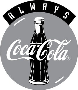 コカ コーラ Logo4 ベクターのロゴ 無料ベクター 無料素材イラスト ベクターのフリーデザイナー