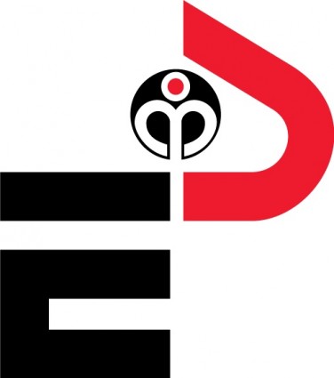 委員会 Scolaire logo2 ベクターのロゴ - 無料ベクター