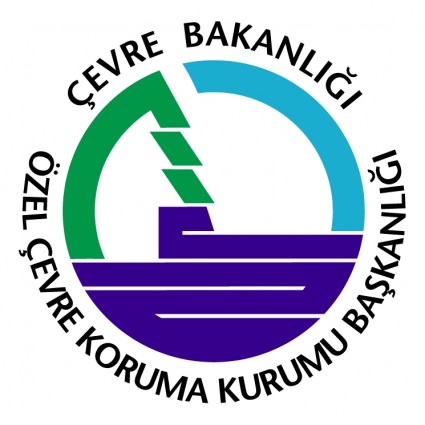 環境大臣は無料のベクター 85.48 KB