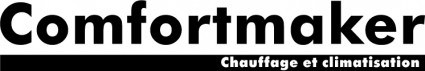 Confortmaker のロゴのベクターのロゴ - 無料ベクター