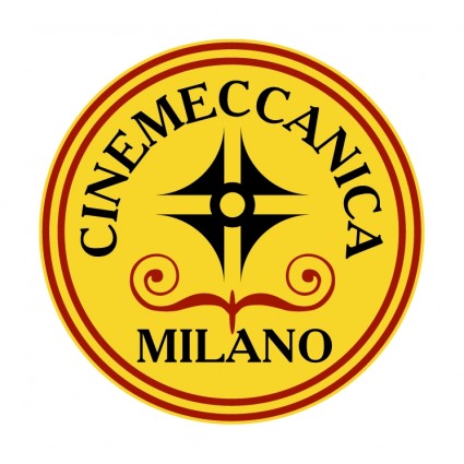 Cinemeccanica 無料ベクター 82.92 KB