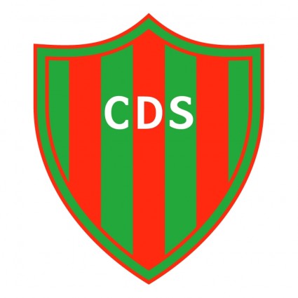 セントロ デポルティボ サルミエント コロネル スアレス無料のベクター 39.73 KB