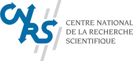 CNRS のロゴのベクターのロゴ - 無料ベクター