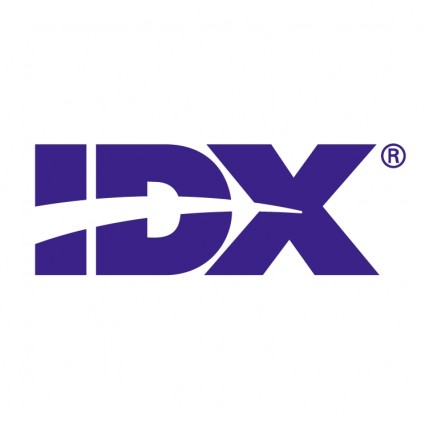 Idx システム無料ベクター 19.73 KB