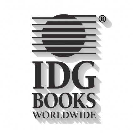 Idg 社書籍世界 0 無料ベクター 255.00 KB