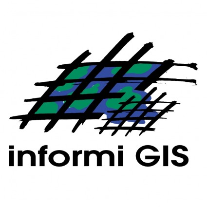 Informi gis 無料ベクター 93.99 KB