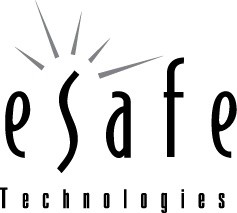 Esafe のロゴのベクターのロゴ - 無料ベクター